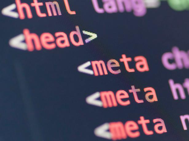 Мета тег description и его значение в SEO