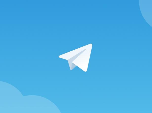 Мессенджер Telegram планирует открыть офис разработчиков в Украине